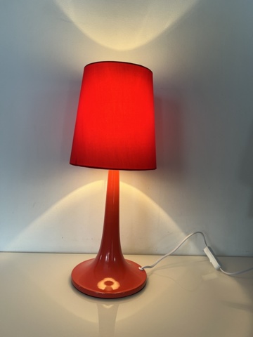 1142051-6 2 table lamps Alva