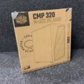 1090134-2 Chassi Cooler Master CMP 320 Mini Tower