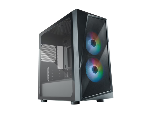1090134-1 Chassi Cooler Master CMP 320 Mini Tower