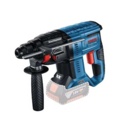 1160099-1 Cordless hammer drill - GBH 18v-21 Professional - without battery and charger