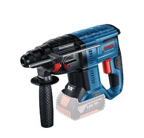 1160099-1 Cordless hammer drill - GBH 18v-21 Professional - without battery and charger