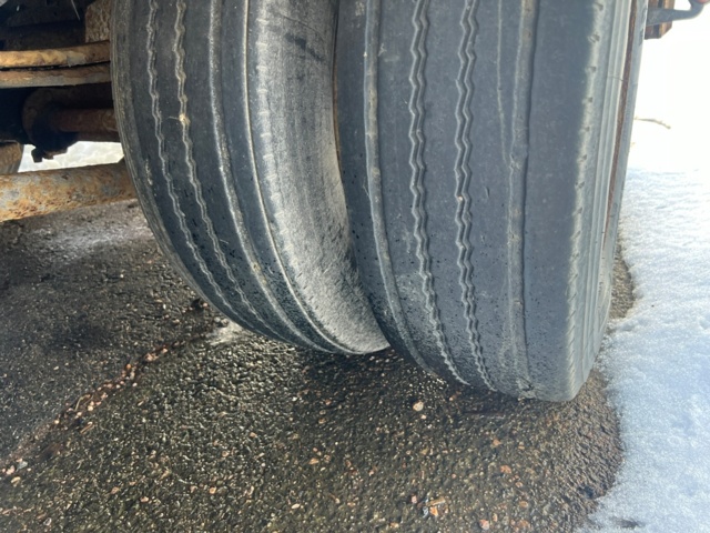 1160415-12 Trailer with ramps KUMLIN ATU3-30 - 1999