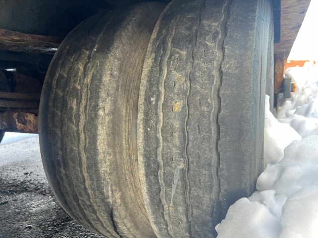 1160415-14 Trailer with ramps KUMLIN ATU3-30 - 1999