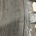 1160402-3 Tractor tires 18.4-38