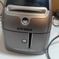 1129879-2 Etikettskrivare Dymo Labelwriter Duo