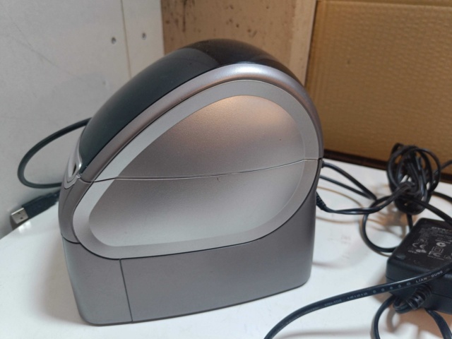 1129879-3 Etikettskrivare Dymo Labelwriter Duo