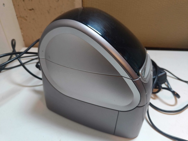 1129879-4 Etikettskrivare Dymo Labelwriter Duo