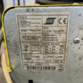 1148999-6 Mig Welding with gas tube - ESAB Origo Mig C141