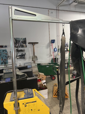 1117175-6 Spot welding - GYS Gyspot evolution PTI