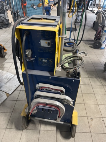 1117175-10 Spot welding - GYS Gyspot evolution PTI