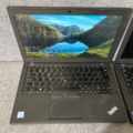 1131909-4 Laptops x5, Lenovo ThinkPad X260 & X270 (repair item)
