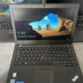 1131909-6 Laptops x5, Lenovo ThinkPad X260 & X270 (repair item)