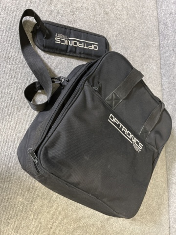 1131919-13 Measuring instrument, Optronics OPT-OTDR