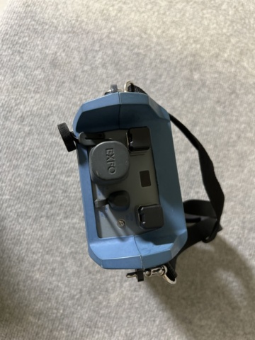 1131919-5 Measuring instrument, Optronics OPT-OTDR