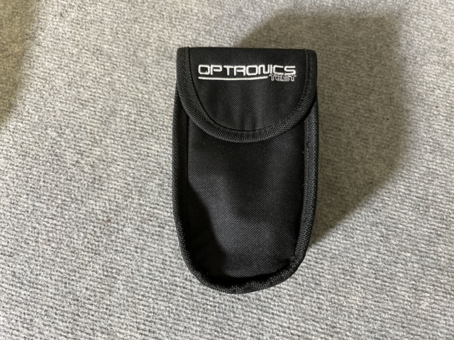 1131919-11 Measuring instrument, Optronics OPT-OTDR