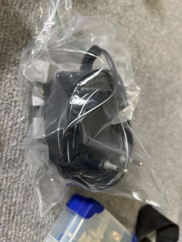 1131919-9 Measuring instrument, Optronics OPT-OTDR