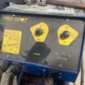 1117166-10 Spot welding trolley Prospot PR2