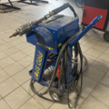 1117166-13 Spot welding trolley Prospot PR2