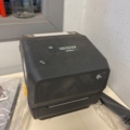 1117137-2 Label printer Zebra ZD 421