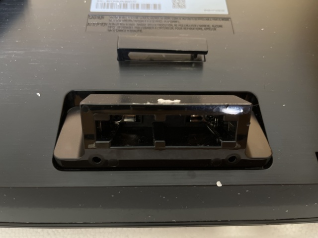 1131921-6 Monitor 28" Samsung U28E590D