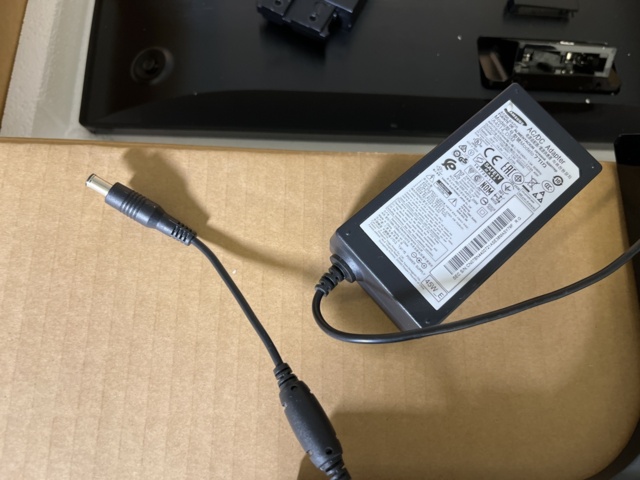 1131921-8 Monitor 28" Samsung U28E590D