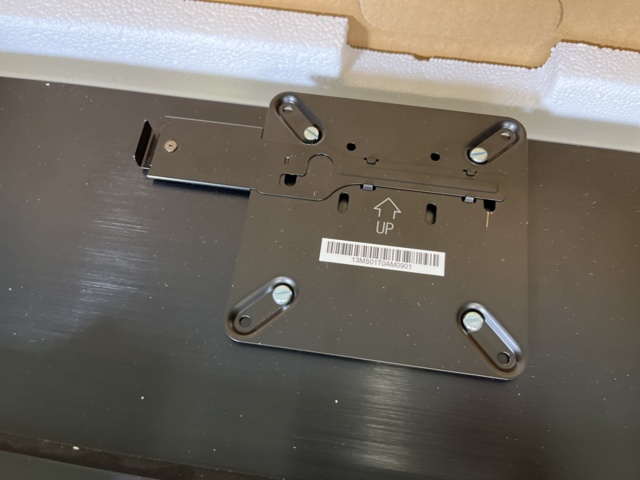 1131921-10 Monitor 28" Samsung U28E590D