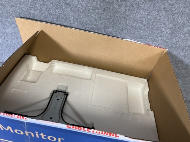 1131921-11 Monitor 28" Samsung U28E590D