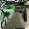 1131922-4 Hammer drill, Hitachi DH24PB2
