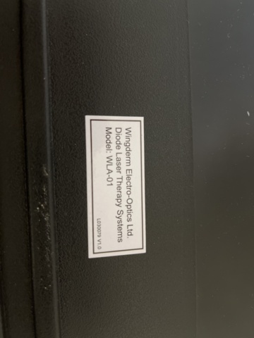 1131923-11 Aldix Smart Laser WLA-01 -2022