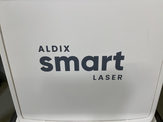 1131923-6 Aldix Smart Laser WLA-01 -2022