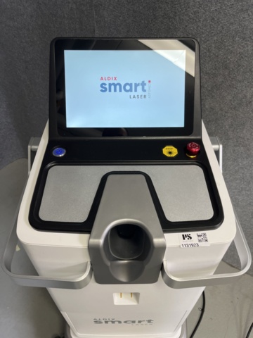 1131923-4 Aldix Smart Laser WLA-01 -2022