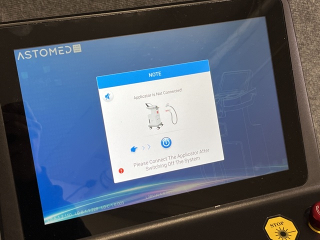 1131923-17 Aldix Smart Laser WLA-01 -2022
