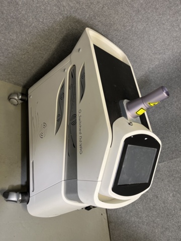 1131926-2 IDS, Q-switched ND:YAG Laser Q10 -2022