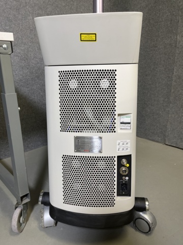 1131926-4 IDS, Q-switched ND:YAG Laser Q10 -2022
