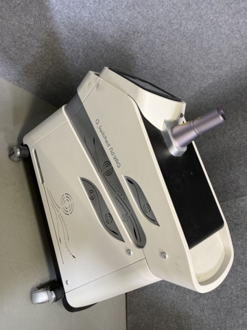 1131926-7 IDS, Q-switched ND:YAG Laser Q10 -2022