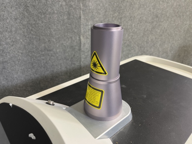 1131926-8 IDS, Q-switched ND:YAG Laser Q10 -2022