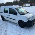 1069630-2 Renault Kangoo Express 1.5 dCi - 2010