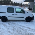 1069630-3 Renault Kangoo Express 1.5 dCi - 2010