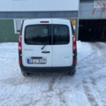 1069630-4 Renault Kangoo Express 1.5 dCi - 2010