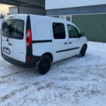 1069630-5 Renault Kangoo Express 1.5 dCi - 2010