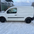 1069630-1 Renault Kangoo Express 1.5 dCi - 2010