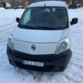 1069630-7 Renault Kangoo Express 1.5 dCi - 2010