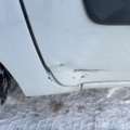 1069630-8 Renault Kangoo Express 1.5 dCi - 2010