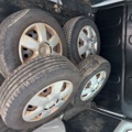 1069630-15 Renault Kangoo Express 1.5 dCi - 2010