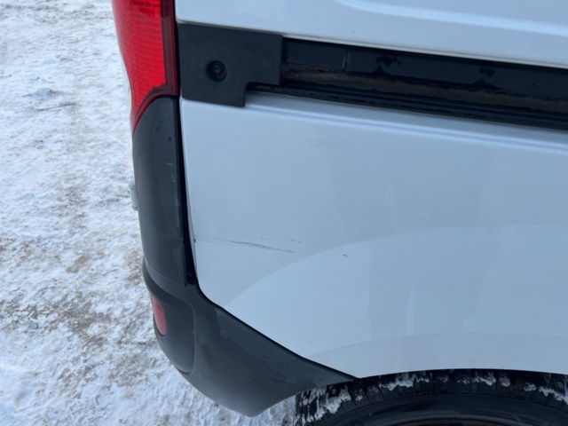 1069630-17 Renault Kangoo Express 1.5 dCi - 2010