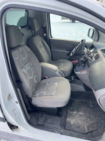 1069630-19 Renault Kangoo Express 1.5 dCi - 2010