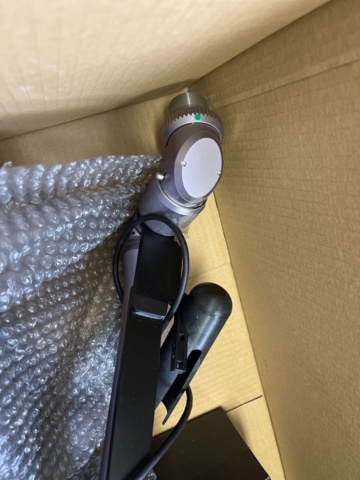 1131926-15 IDS, Q-switched ND:YAG Laser Q10 -2022