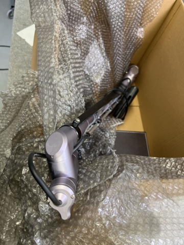 1131926-16 IDS, Q-switched ND:YAG Laser Q10 -2022