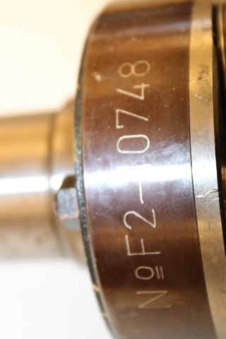 999151-17 Socket chuck & sockets, etc