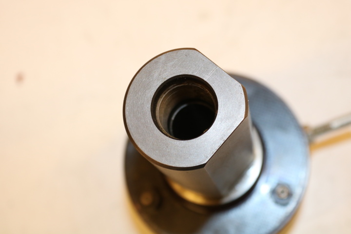 999151-19 Socket chuck & sockets, etc